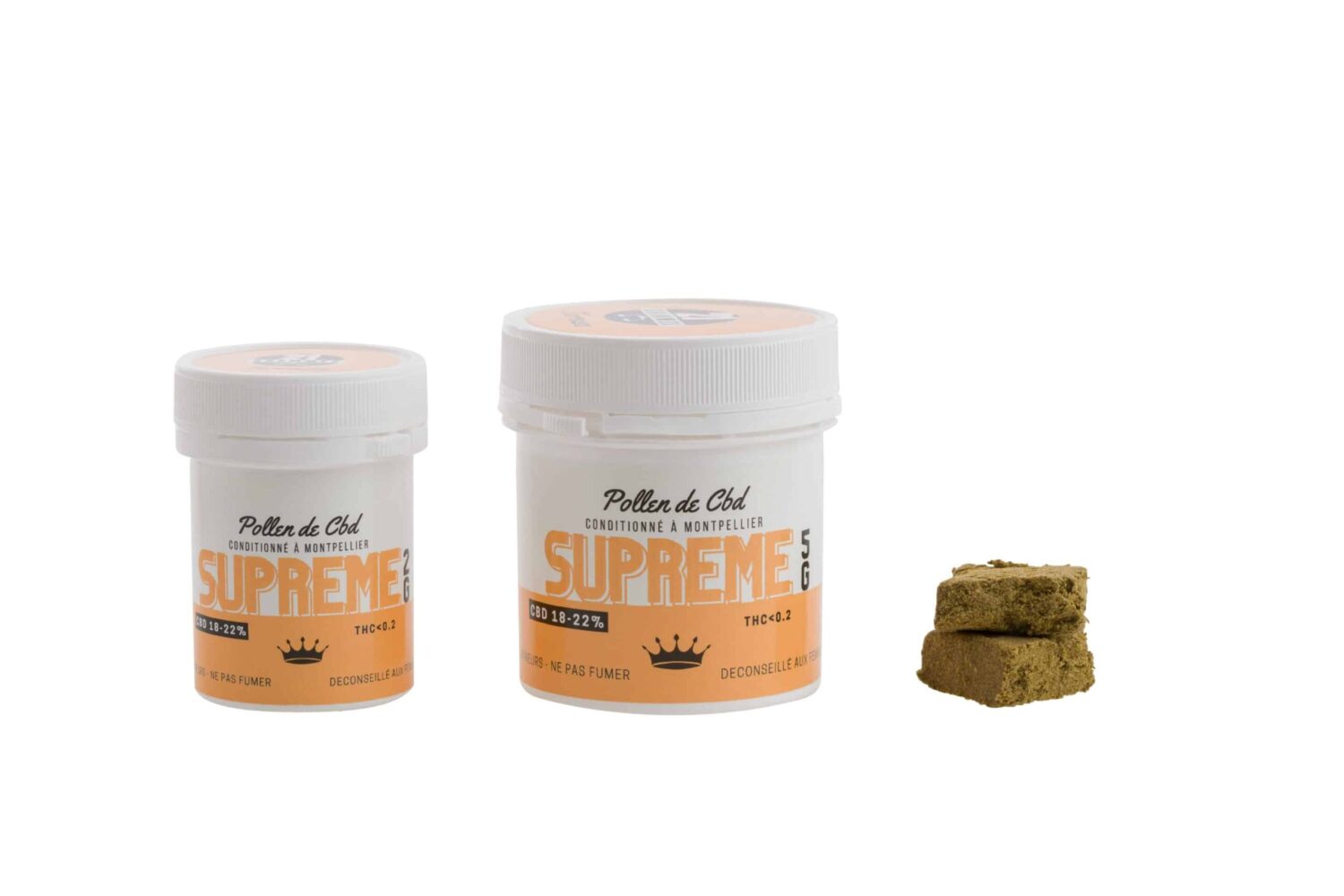 resine cbd supreme hasch