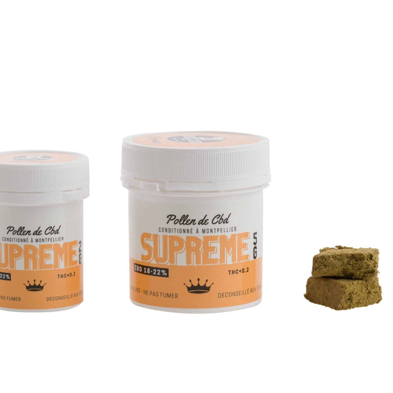 resine cbd supreme hasch