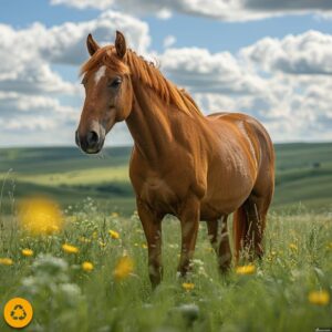 CBD pour Chevaux : Guide d’Utilisation et Avantages