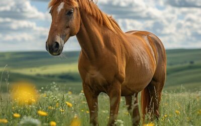 CBD pour Chevaux : Guide d’Utilisation et Avantages