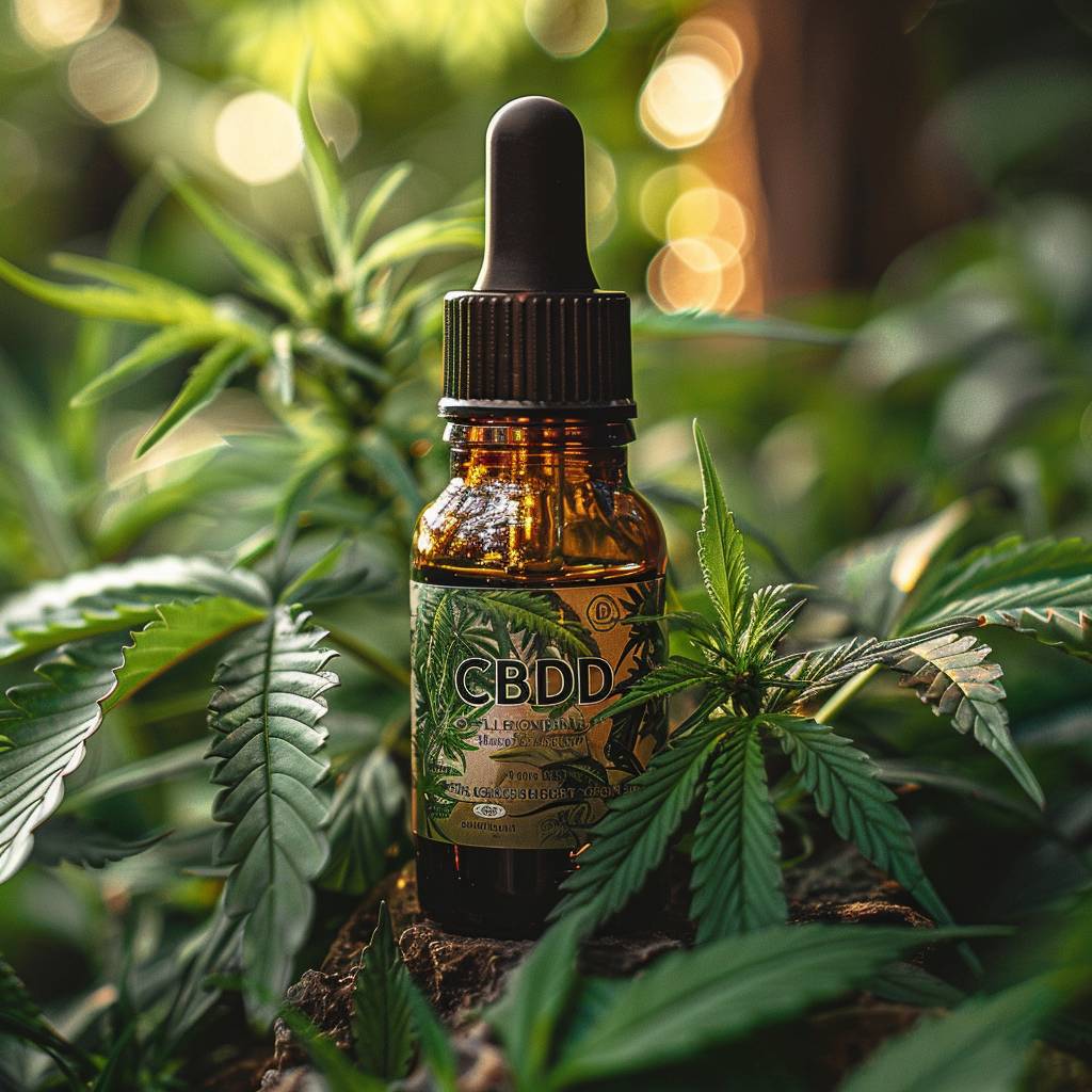 Qu’est-ce que le CBD et comment fonctionne-t-il ?