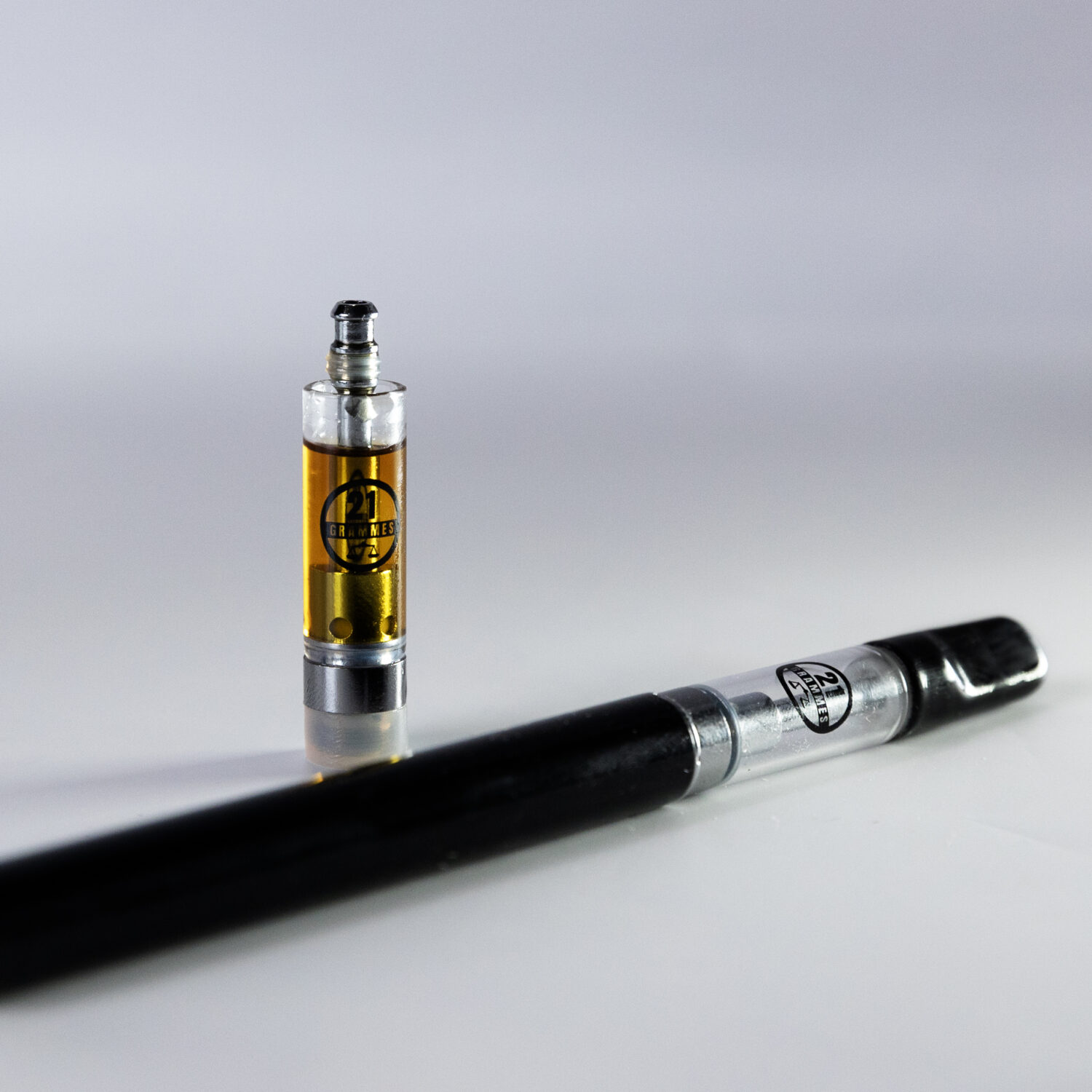 vape pen wax